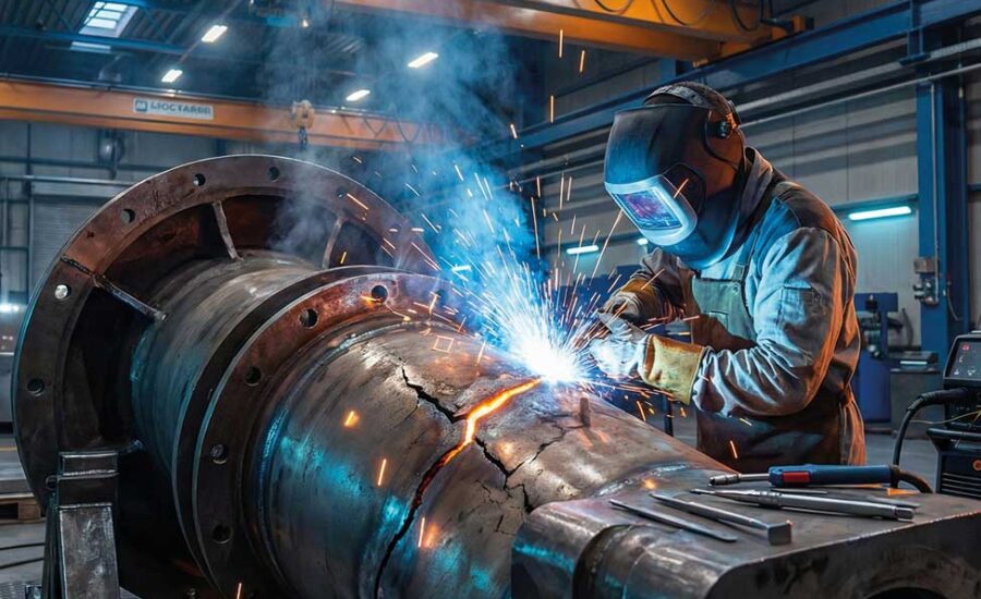 Reparacion-por-soldadura-de-piezas-metalicas-para-equipos-industriales